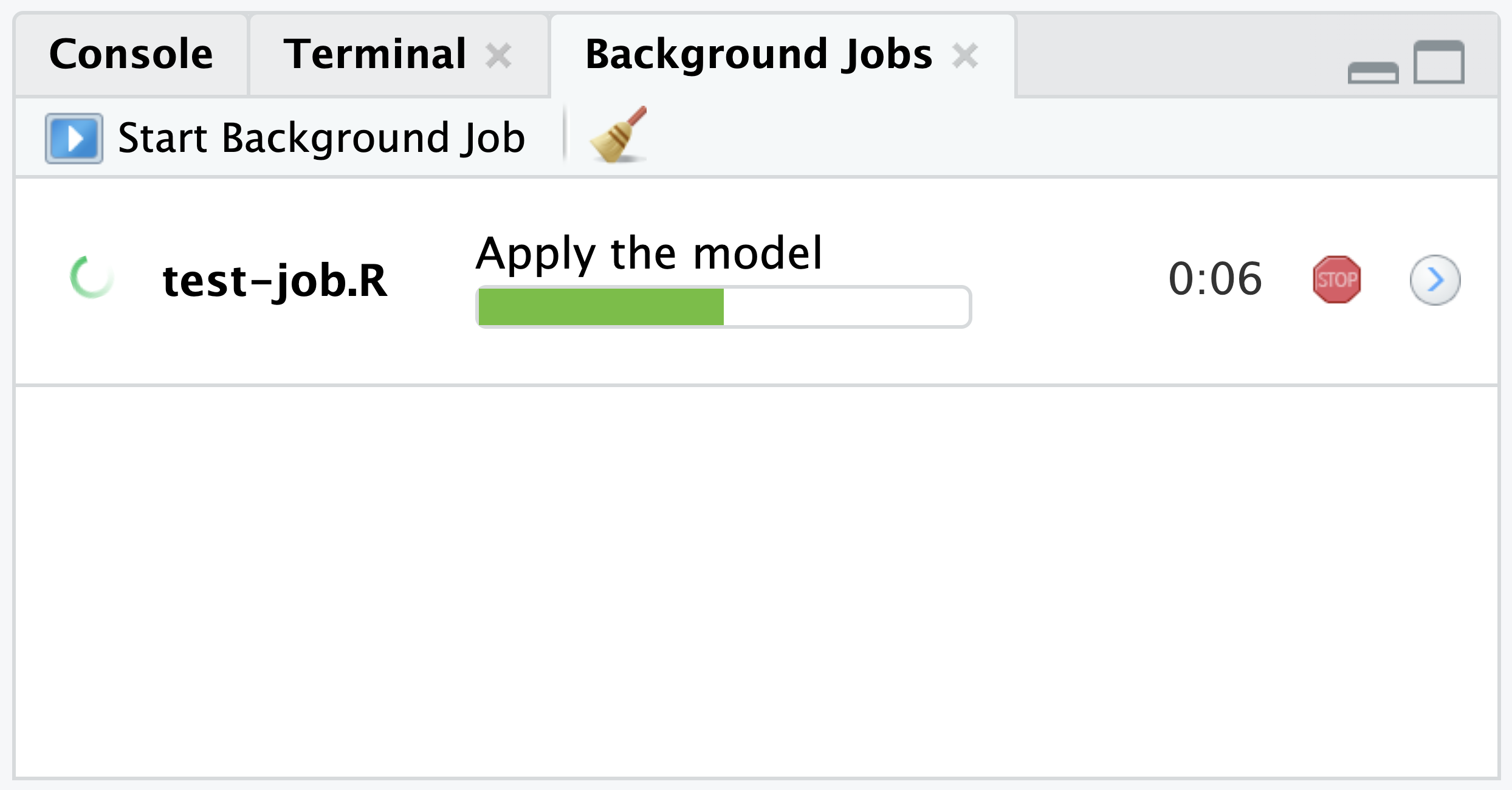 rstudio user manual