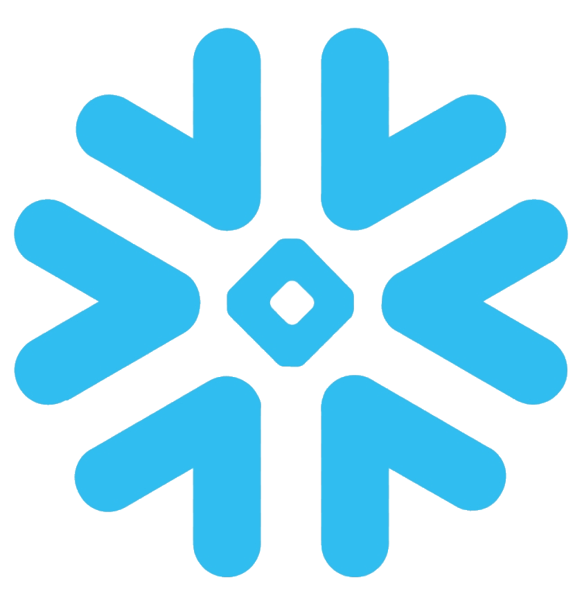 snowflake icon