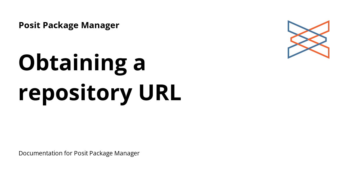 obtaining-a-repository-url-posit-package-manager